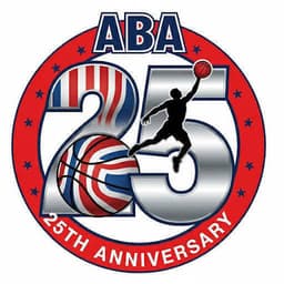 ABA 25th Anniversary