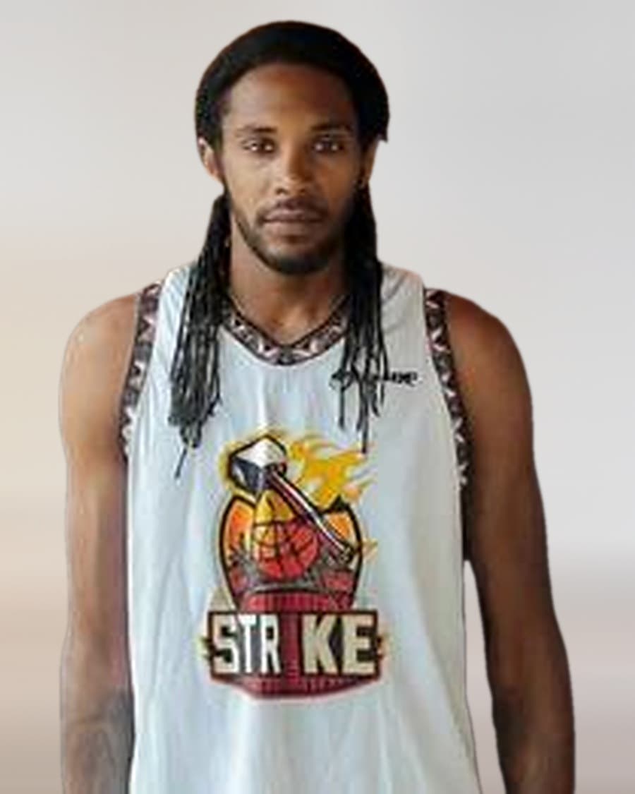 Fred Sturdivant headshot