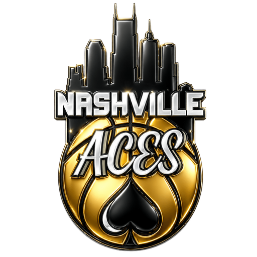 Nashville Aces logo